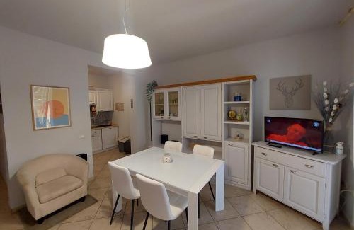 Marina di Pietrasanta Apartment | the waterfront refuge - Il rifugio frontemare