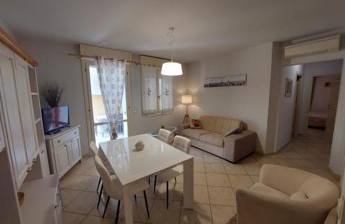 Marina di Pietrasanta Apartment | the waterfront refuge - Il rifugio frontemare