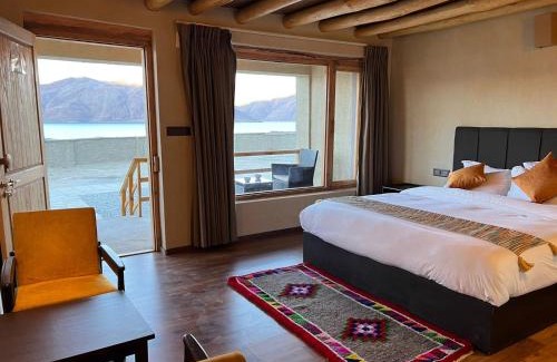 Leh Resort | The Watermark Resort