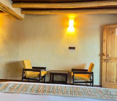 Leh Resort | The Watermark Resort