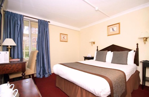 Paisley Hotel | The Watermill Hotel