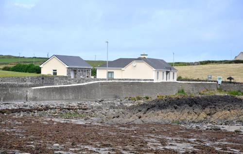 Aughris House | The Waters Edge