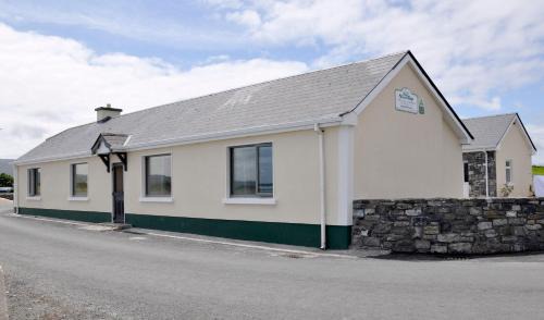 Aughris House | The Waters Edge