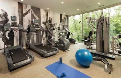 Norwalk Hotel | The Watershed Norwalk