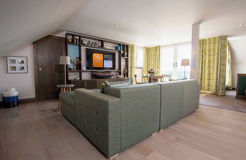 Seamill Hotel | The Waterside Hotel