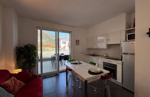 Musso Apartment | The Wave Musso - Larihome A87