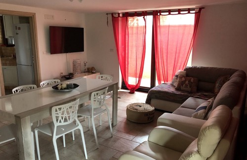 Alliste Apartment | THE WAVE REFUGE (the hidden bay 🌊 🐚🐡)