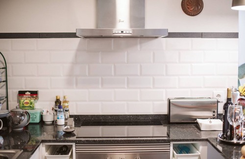 Sao Vicente Apartment | The Waves Apartments W1