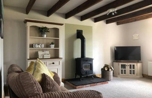 Banbridge House | The Wee Barn. In the heart of the countryside