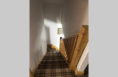 Banbridge House | The Wee Barn. In the heart of the countryside