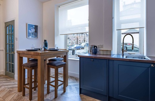 Inverness City Centre Apartment | The Wee Gem - Inverness City Centre