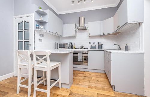 Markinch Apartment | The Wee Haig - 1 Bedroom Condo Sleeps 2