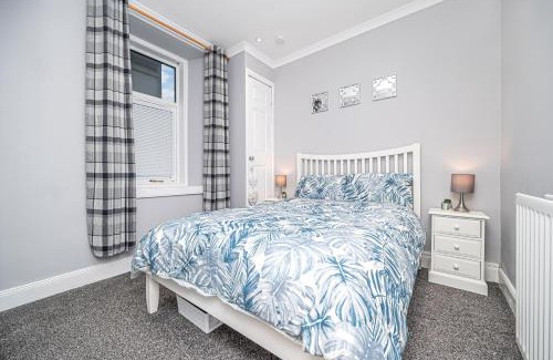 Markinch Apartment | The Wee Haig - 1 Bedroom Condo Sleeps 2