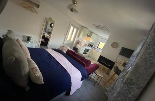 Gretna Apartment | The Wee house at the cottage