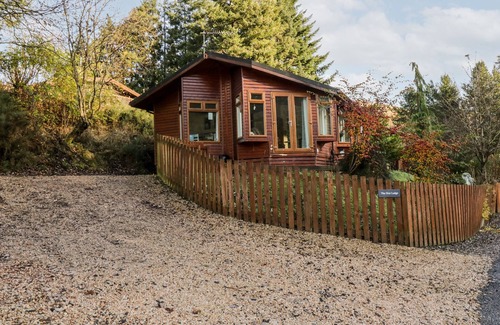 Dollar House | The Wee Lodge