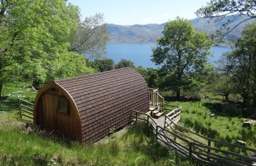 Mallaig Other | The Wee Lodge