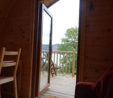 Mallaig Other | The Wee Lodge