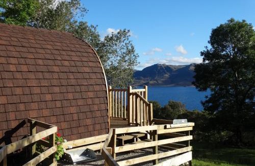 Mallaig Other | The Wee Lodge