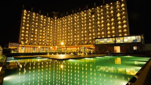Dumas Hotel | The Weekend Address