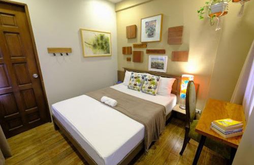 Magallanes Cabin | The Weekend Farmer