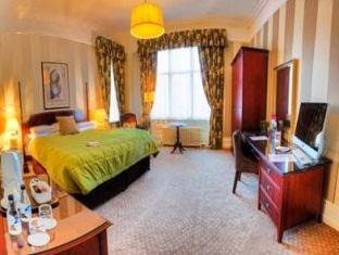 Stratford-upon-Avon Hotel | The Welcombe Golf & Spa Hotel