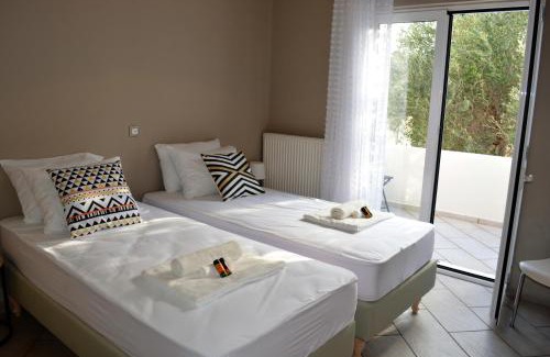 Chorafakia Villa | The Well