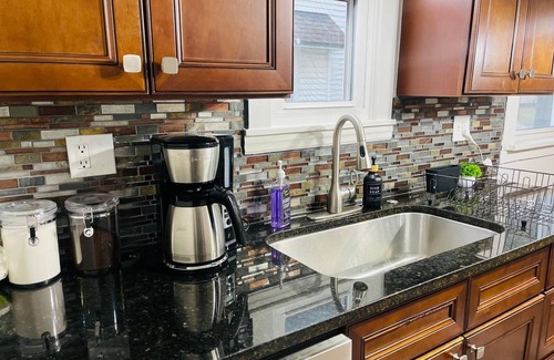 Cleveland Apartment | The West Blvd 2bedroom Apartment