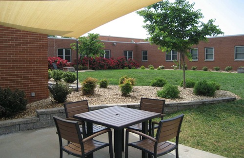 Roanoke Apartment | The West End Flats Su