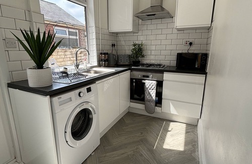 Leicester House | The West End Townhouse - FREE Parking/Fast WiFi