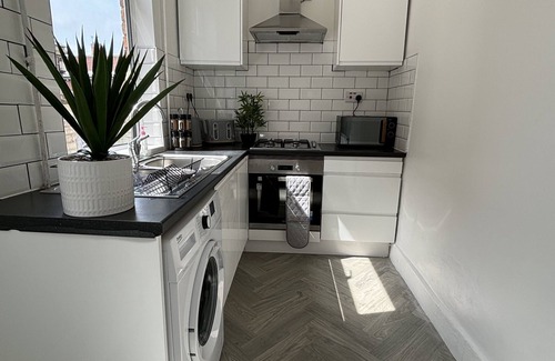 Leicester House | The West End Townhouse - FREE Parking/Fast WiFi
