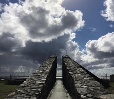 Belmullet House | The West House