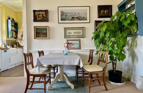 Littlebredy Apartment | The West Wing - Bride Valley - Jurassic Coast