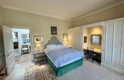 Littlebredy Apartment | The West Wing - Bride Valley - Jurassic Coast