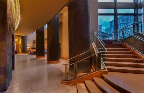Ballston Hotel | The Westin Arlington