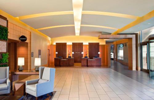 Ballston Hotel | The Westin Arlington