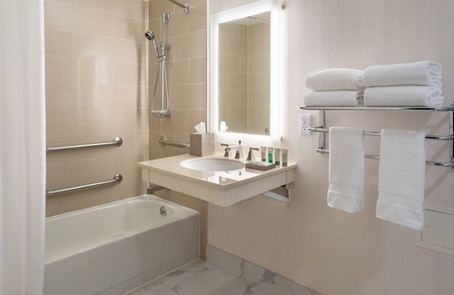 College Park Hotel | The Westin Atlanta Airport