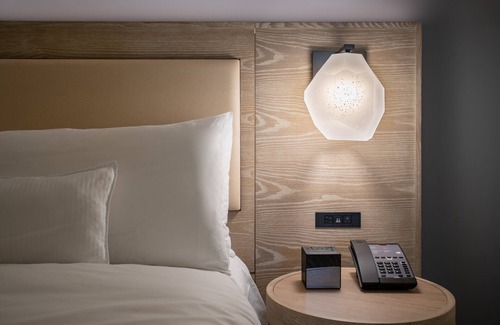 College Park Hotel | The Westin Atlanta Airport