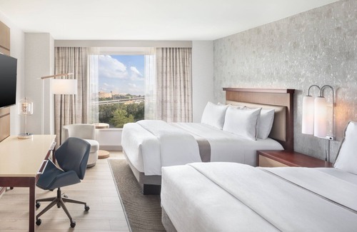 Sandy Springs Hotel | The Westin Atlanta Perimeter North