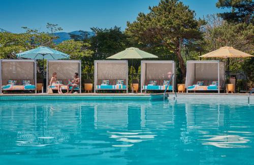 Coal Harbour Hotel | The Westin Bayshore, Vancouver