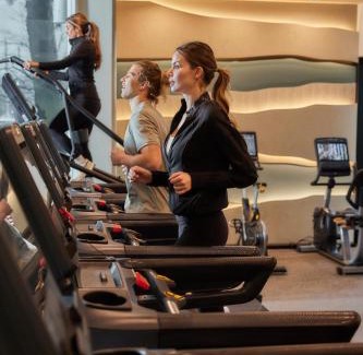 Coal Harbour Hotel | The Westin Bayshore, Vancouver