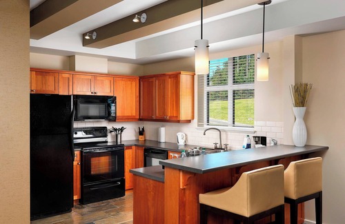 Bear Mountain Resort Hotel | The Westin Bear Mountain Golf Resort & Spa, Victoria