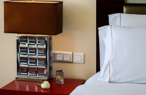 Yansha Hotel | The Westin Beijing Chaoyang