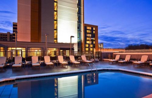 Birmingham Hotel | The Westin Birmingham