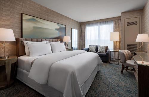Calgary Hotel | The Westin Calgary Airport