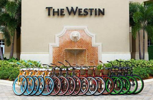 Pelican Resort | The Westin Cape Coral Resort at Marina Village