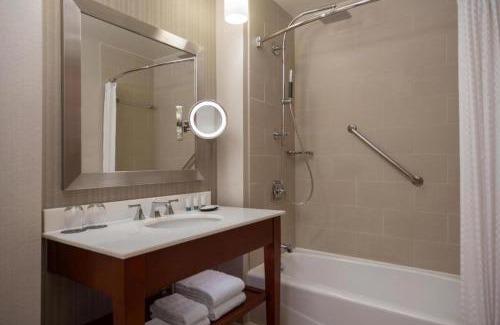 Lombard Hotel | The Westin Chicago Lombard