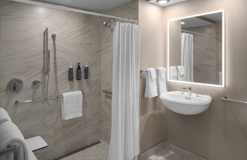 Itasca Hotel | The Westin Chicago Northwest