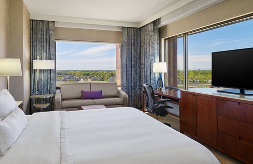 Itasca Hotel | The Westin Chicago Northwest