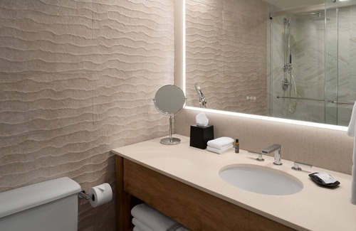 Itasca Hotel | The Westin Chicago Northwest