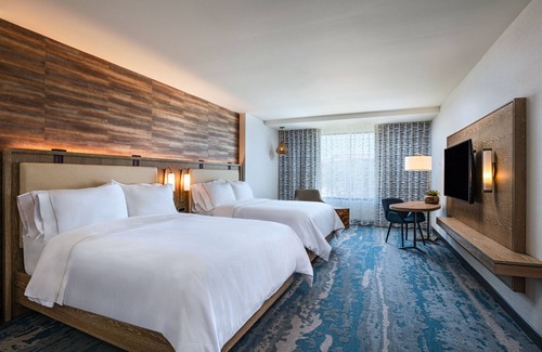 Southlake Hotel | The Westin Dallas Southlake